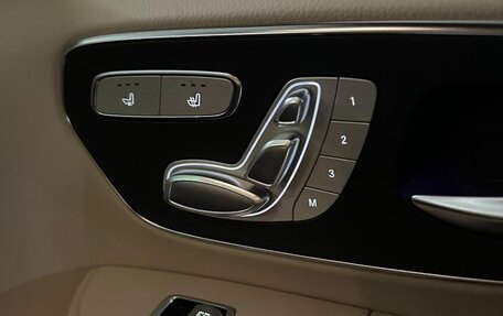 Mercedes-Benz V-Класс, 2025 год, 14 960 000 рублей, 35 фотография