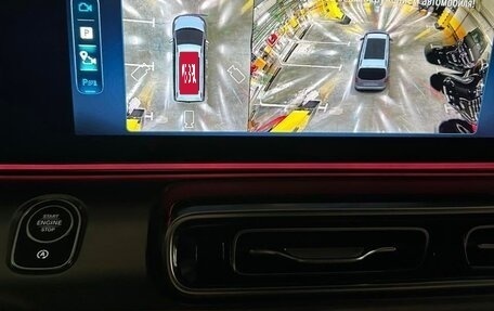 Mercedes-Benz V-Класс, 2025 год, 14 960 000 рублей, 29 фотография