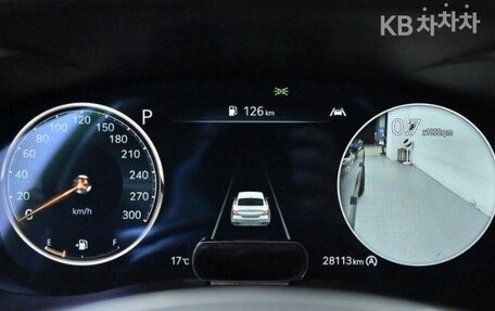 Genesis G70 I, 2022 год, 3 018 000 рублей, 6 фотография