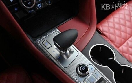 Genesis G70 I, 2022 год, 3 018 000 рублей, 7 фотография