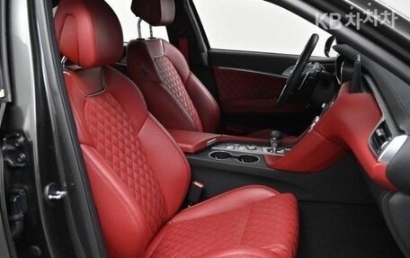 Genesis G70 I, 2022 год, 3 018 000 рублей, 8 фотография