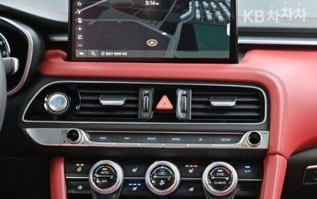 Genesis G70 I, 2022 год, 3 018 000 рублей, 12 фотография