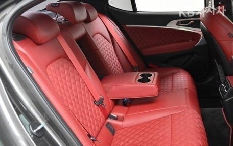 Genesis G70 I, 2022 год, 3 018 000 рублей, 11 фотография