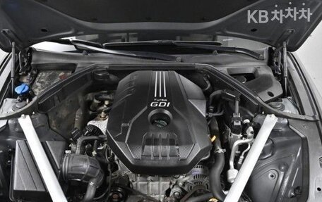 Genesis G70 I, 2022 год, 3 018 000 рублей, 19 фотография