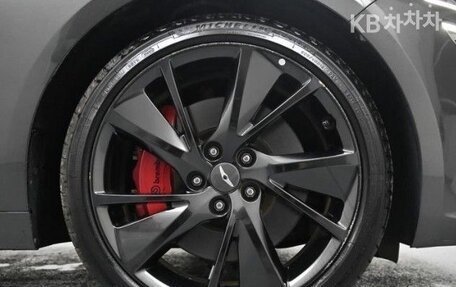 Genesis G70 I, 2022 год, 3 018 000 рублей, 20 фотография