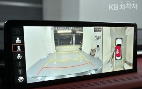 Genesis G70 I, 2022 год, 3 018 000 рублей, 13 фотография