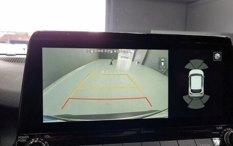 KIA Seltos I, 2021 год, 1 548 000 рублей, 14 фотография