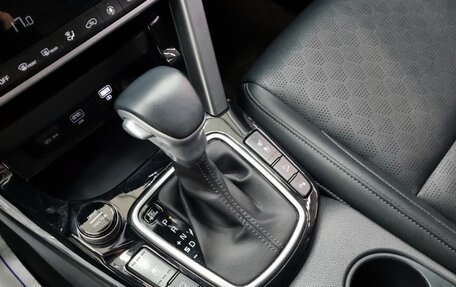 KIA Seltos I, 2021 год, 1 548 000 рублей, 12 фотография