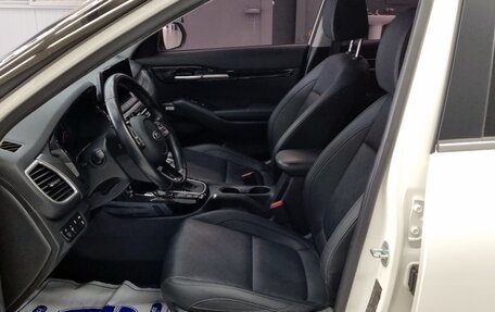 KIA Seltos I, 2021 год, 1 548 000 рублей, 6 фотография