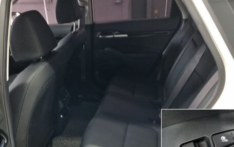 KIA Seltos I, 2021 год, 1 548 000 рублей, 16 фотография