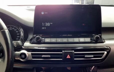 KIA Seltos I, 2021 год, 1 548 000 рублей, 13 фотография