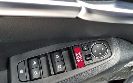 KIA Seltos I, 2021 год, 1 548 000 рублей, 10 фотография