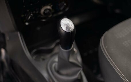 Renault Sandero I, 2011 год, 600 000 рублей, 14 фотография