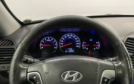 Hyundai Santa Fe III рестайлинг, 2011 год, 1 300 000 рублей, 14 фотография