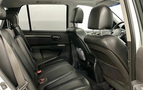 Hyundai Santa Fe III рестайлинг, 2011 год, 1 300 000 рублей, 10 фотография