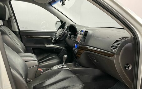 Hyundai Santa Fe III рестайлинг, 2011 год, 1 300 000 рублей, 9 фотография