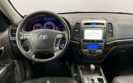 Hyundai Santa Fe III рестайлинг, 2011 год, 1 300 000 рублей, 13 фотография