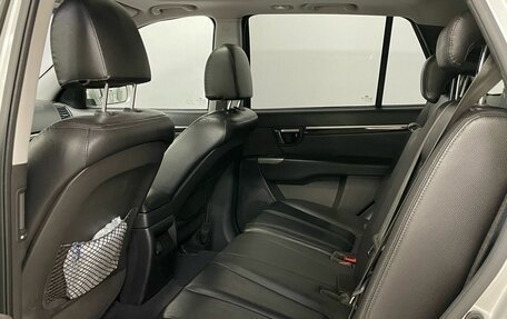 Hyundai Santa Fe III рестайлинг, 2011 год, 1 300 000 рублей, 12 фотография