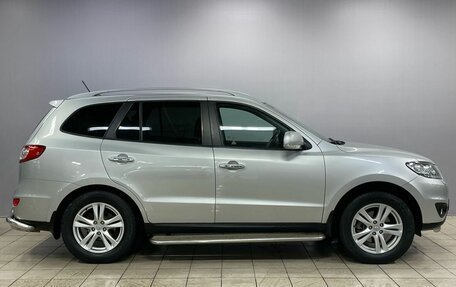 Hyundai Santa Fe III рестайлинг, 2011 год, 1 300 000 рублей, 8 фотография