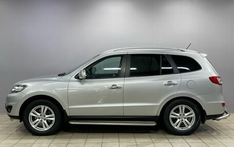 Hyundai Santa Fe III рестайлинг, 2011 год, 1 300 000 рублей, 4 фотография