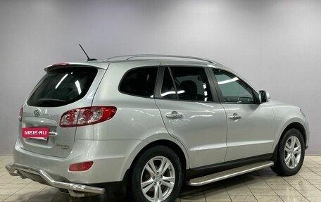 Hyundai Santa Fe III рестайлинг, 2011 год, 1 300 000 рублей, 7 фотография