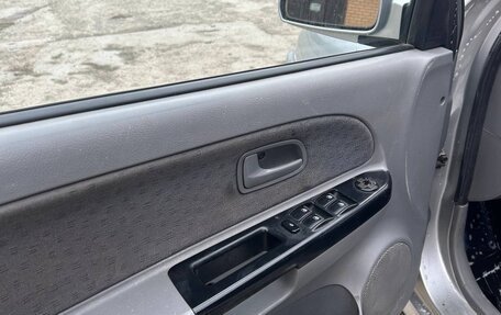 KIA Rio II, 2003 год, 270 000 рублей, 4 фотография