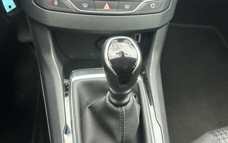 Peugeot 308 II, 2020 год, 1 250 000 рублей, 5 фотография