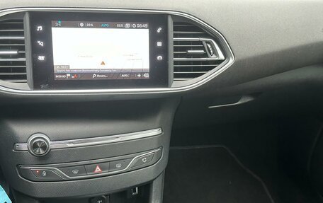 Peugeot 308 II, 2020 год, 1 250 000 рублей, 9 фотография