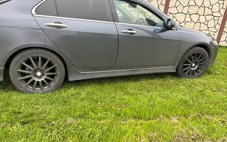 Honda Accord VII рестайлинг, 2005 год, 950 000 рублей, 6 фотография