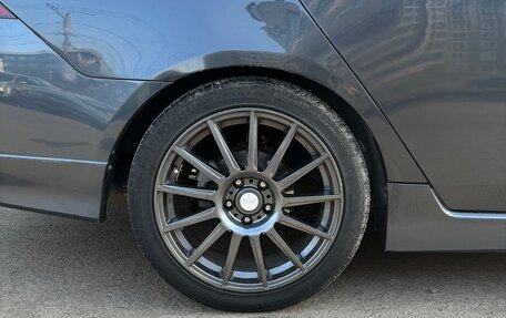 Honda Accord VII рестайлинг, 2005 год, 950 000 рублей, 8 фотография