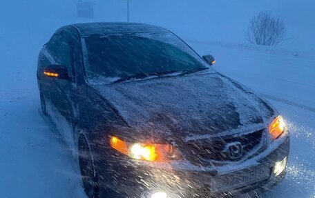 Honda Accord VII рестайлинг, 2005 год, 950 000 рублей, 1 фотография