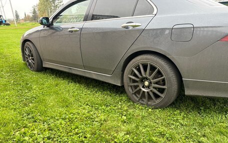 Honda Accord VII рестайлинг, 2005 год, 950 000 рублей, 5 фотография