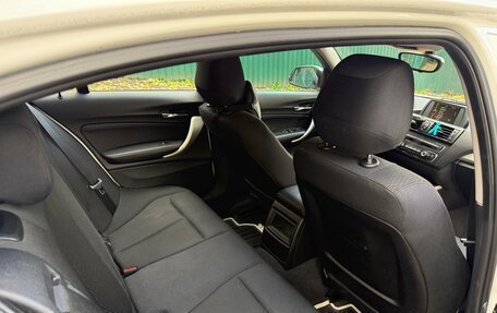 BMW 1 серия, 2013 год, 1 450 000 рублей, 8 фотография