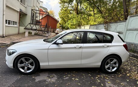BMW 1 серия, 2013 год, 1 450 000 рублей, 2 фотография