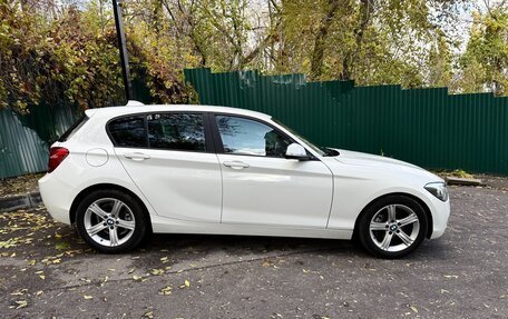 BMW 1 серия, 2013 год, 1 450 000 рублей, 5 фотография