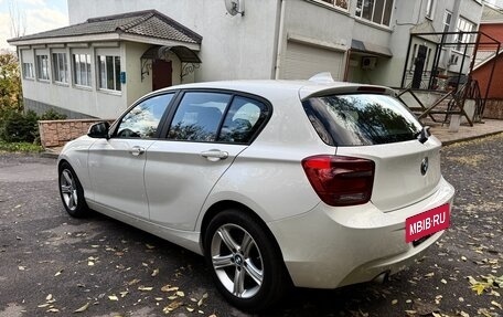 BMW 1 серия, 2013 год, 1 450 000 рублей, 3 фотография