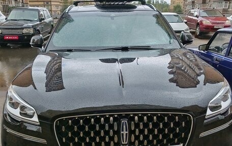 Lincoln Aviator II, 2020 год, 6 500 000 рублей, 1 фотография