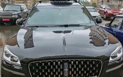 Lincoln Aviator II, 2020 год, 6 500 000 рублей, 1 фотография