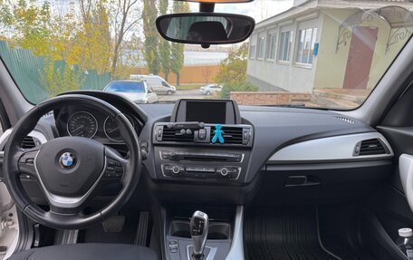 BMW 1 серия, 2013 год, 1 450 000 рублей, 10 фотография