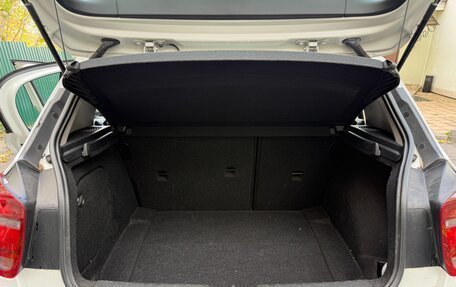 BMW 1 серия, 2013 год, 1 450 000 рублей, 11 фотография