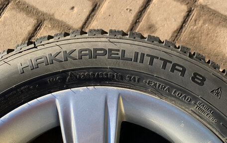 BMW 1 серия, 2013 год, 1 450 000 рублей, 12 фотография