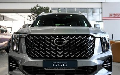 GAC GS8, 2025 год, 4 499 000 рублей, 1 фотография