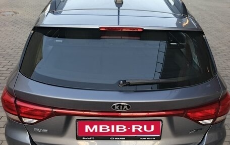 KIA Rio IV, 2020 год, 1 650 000 рублей, 1 фотография