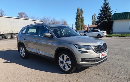 Skoda Kodiaq I, 2018 год, 2 800 000 рублей, 8 фотография