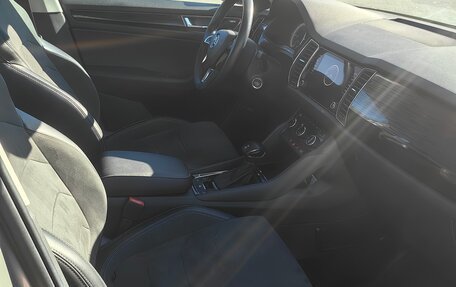 Skoda Kodiaq I, 2018 год, 2 800 000 рублей, 11 фотография