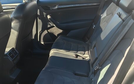 Skoda Kodiaq I, 2018 год, 2 800 000 рублей, 13 фотография