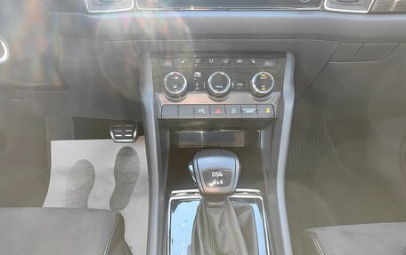 Skoda Kodiaq I, 2018 год, 2 800 000 рублей, 16 фотография