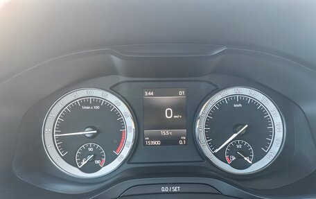 Skoda Kodiaq I, 2018 год, 2 800 000 рублей, 17 фотография