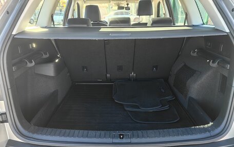 Skoda Kodiaq I, 2018 год, 2 800 000 рублей, 15 фотография