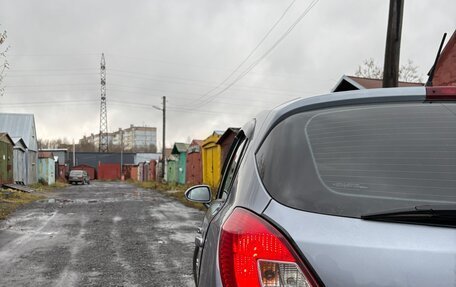 Opel Corsa D, 2008 год, 700 000 рублей, 5 фотография